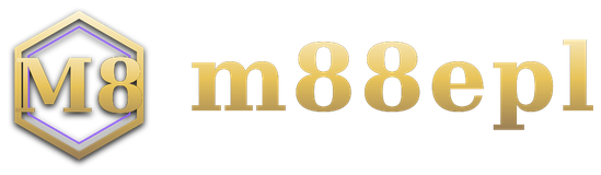 m88epl logo